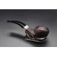 Dunhill Shell Briar 2600 P f/t Silver Band 2019
